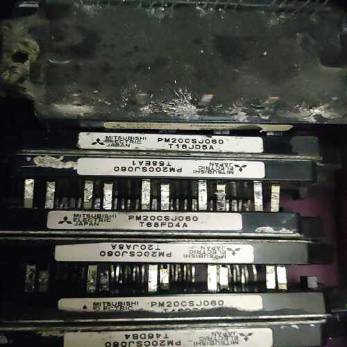 pm20csj060测试好长脚询价