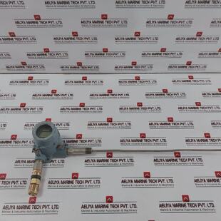 Transmetteur De Temprature Rosemount 644HAE1XAJ6M5Q4K1063