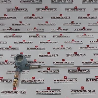 Transmetteur De Temprature Rosemount 644HAE1XAJ6M5Q4K1063