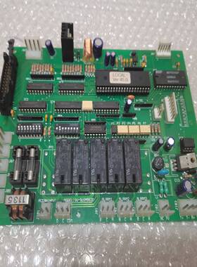 SEUN信号灯控制板SU-SLCM553D--议价商品