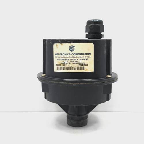 13314001 HORN DRIVER 30 WATTS RMS 8 OHMS GAI TRONICS