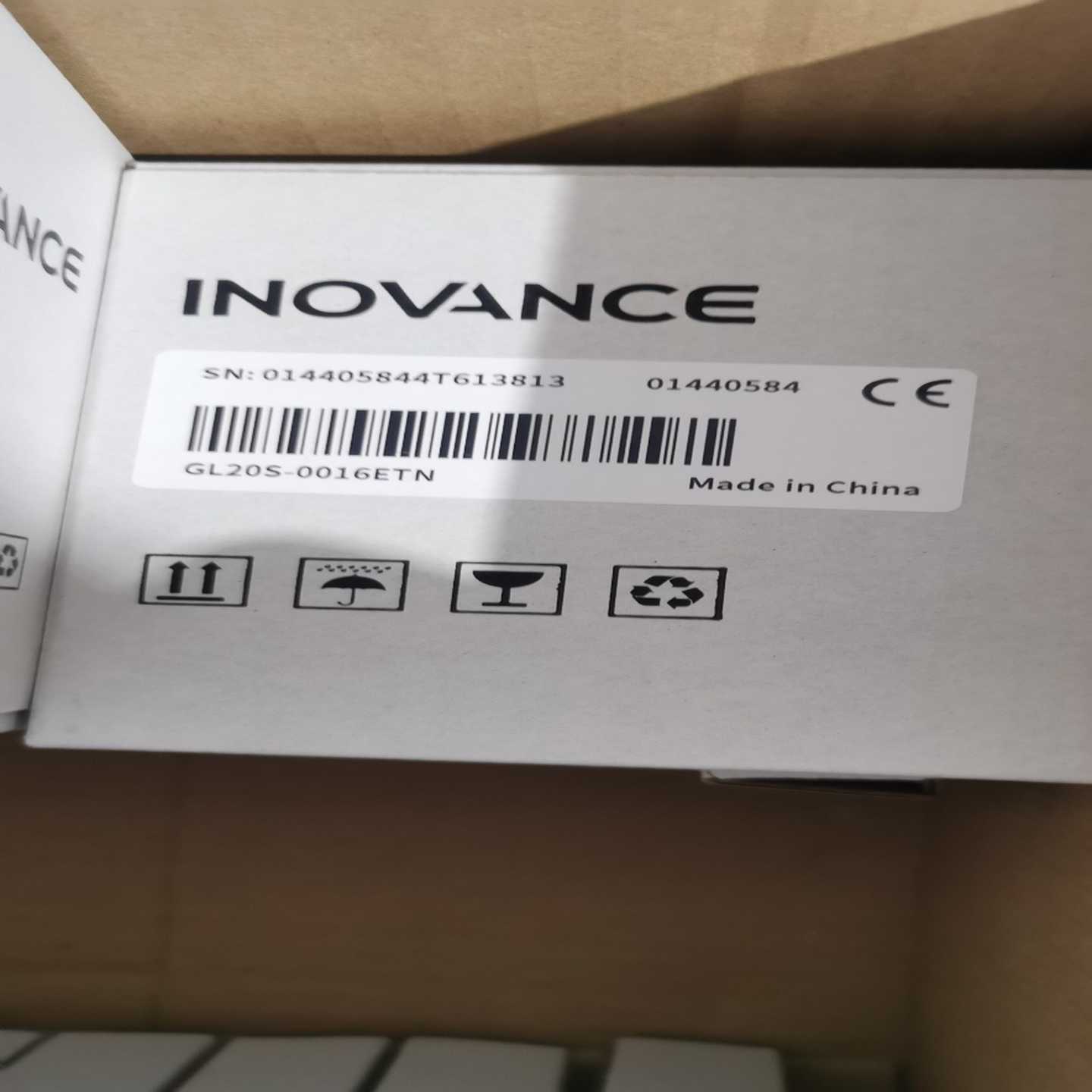 汇川输出模块GL20S-1600ETN--议价商品