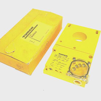 Nuevo TURCK ELEKTRONIK BI40R32SRUN6X Sensor de Proximidad BI
