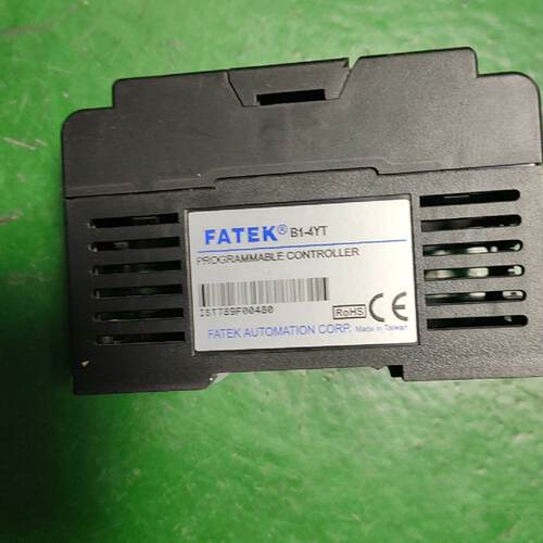 询》永宏PLCB14YTB1CM25功能完好