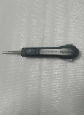 KOSTAL，科士达退针器，也或许是KOSTAL和HERTH--议价商品