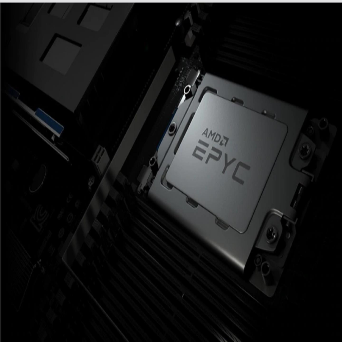 配件AMD EPYC 73027302P 正式版 30G 16C32T服务器cpu议价