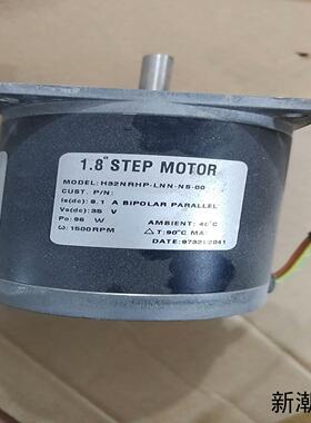 太平洋电机E32NRHP-LNN-NS-00原装拆机的功能议价商品