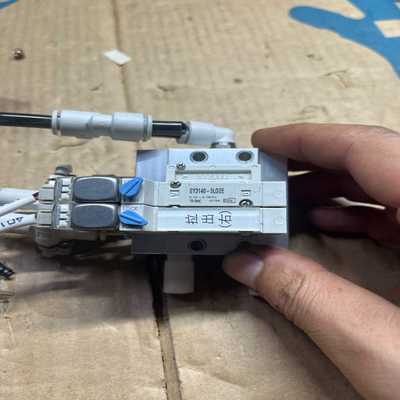 SMC电磁阀SY3140R-5LOZE--议价商品