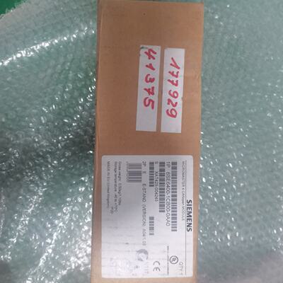 全新正品西门子MICROMASTER4CANopen模块-议价