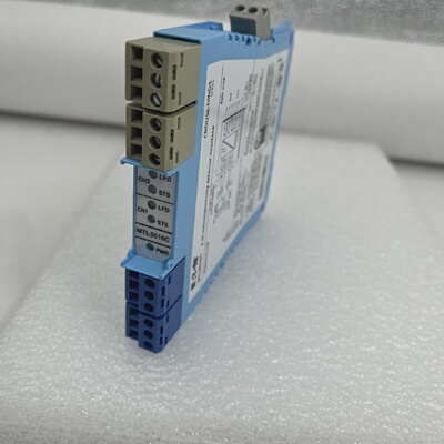 EATON MTL5516C 2 CHANNEL SWITCH DETECTOR INTERFACE NEW IN BO