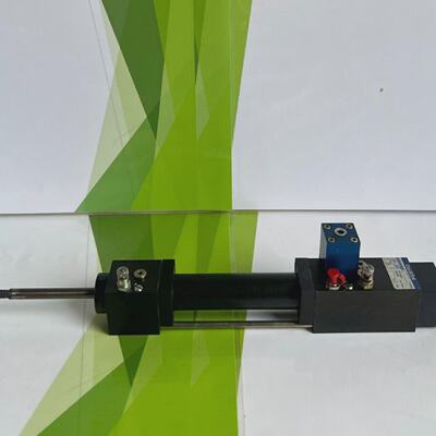 FESTO YZL160 Cilindro ammortizzatore idraulico