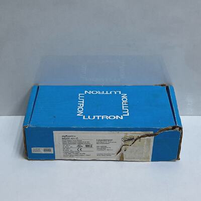 Lutron Myroom MQSE4A1D Myroom Phase Adaptive Leistungsmodul
