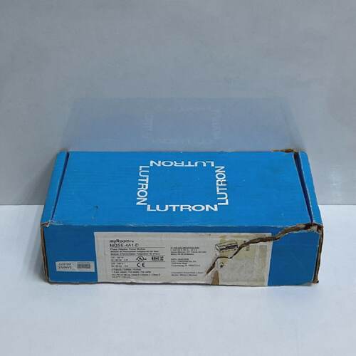 Lutron Myroom MQSE4A1D Myroom Phase Adaptive Power Module