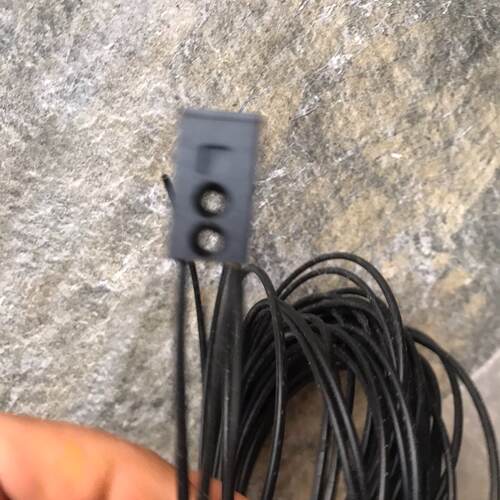 议价lifier Fiber Optic Cable Source At The Shipping Yard Con