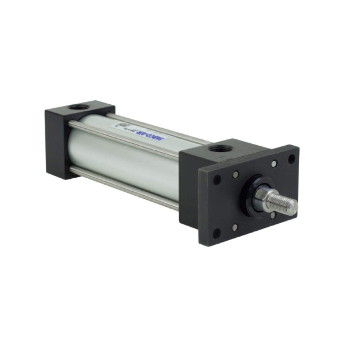 美国FABCO-AIR执行器15F1-02A1BA-XXN