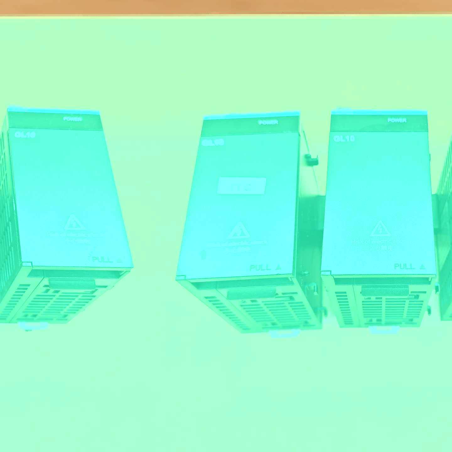 汇川PLC GL10-PS2电源一议价商品