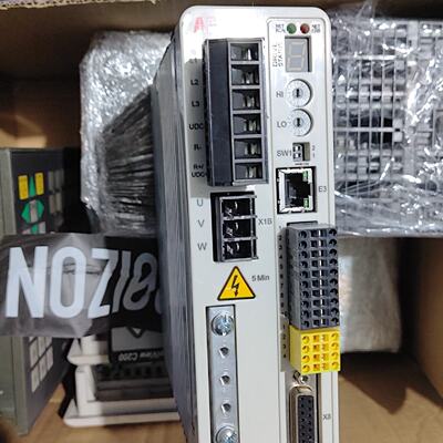 询价伺服驱动器MFE190-04UP-06A0-2N80议价