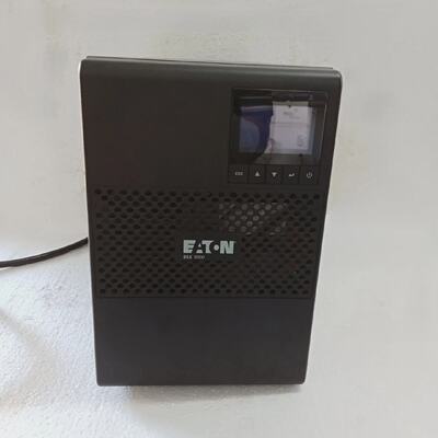 Eaton9SX1000UPS保修延长技术支持