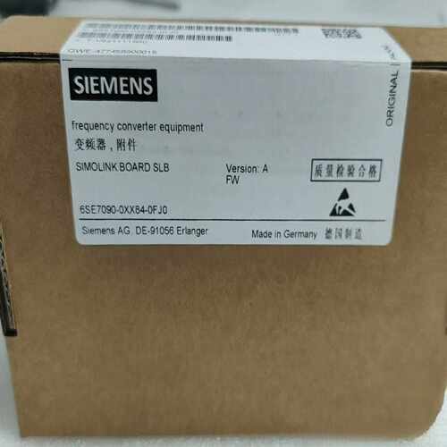 询价~6SE7090-0XX84-0FJ0未拆封6S