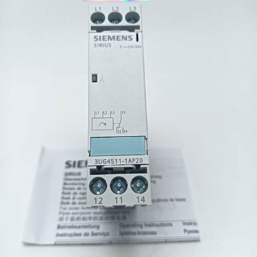 溢价-3UG45111AP20      36