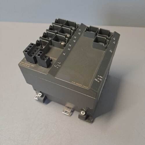 6GK53100BA002AA3  Siemens  6GK53100BA002AA3Modules Switching