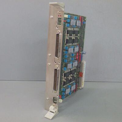 6FX11228BD04  SIEMENS  6FX11228BD04  Digital Ausgang PCB Use