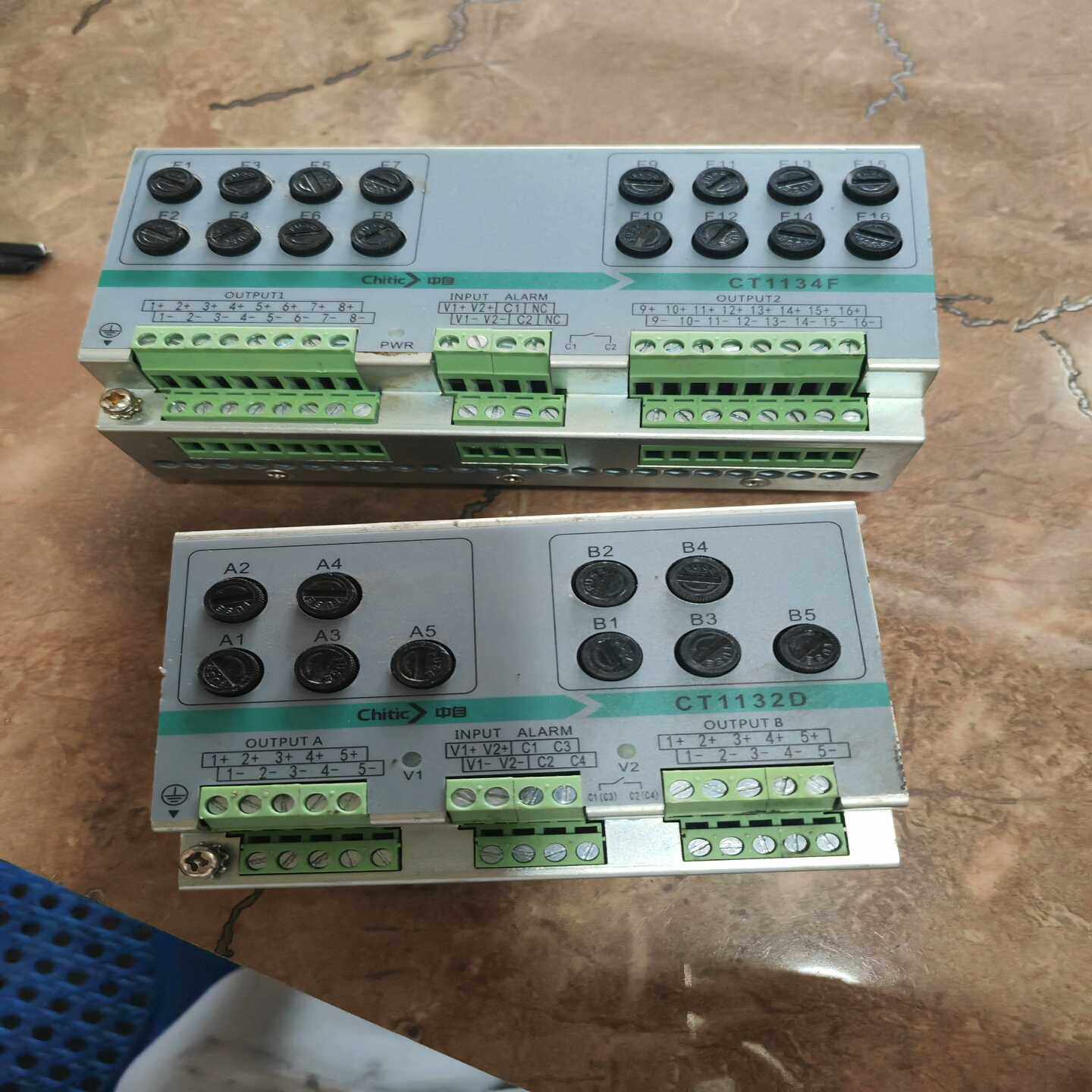 询价中自模块CT1132DCT1134F直流电源