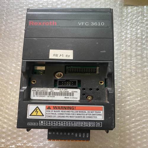 VFC3610-2K20-3P4-MNA-7P-NNNN-N询价