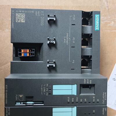 西门子6ES7 151-8AB01-0AB0 ET200S模-议价