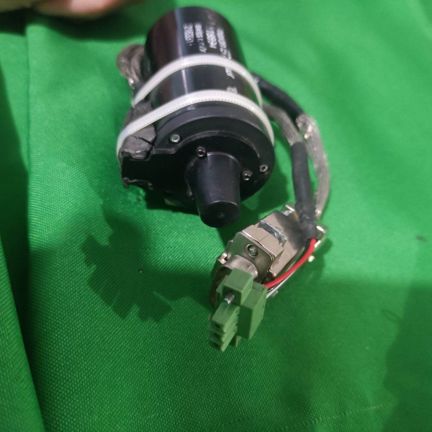 【询价】ec40 118894 maxon直流无刷电机适用