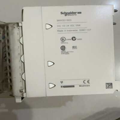 询价施耐德BMXDDI1602离散量输入模块/BMXAM04