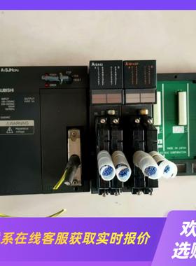 A1S系列CPUA1SJHCPUA1SX42A1S拍前询价下单