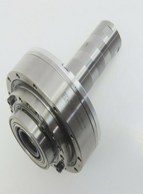 NIDEC-SHIMPO谐波传动齿轮箱WPSZ-42-100-SNH-1661红色-I-661