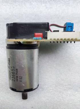 maxonA-max电机236655HEDL-554询价