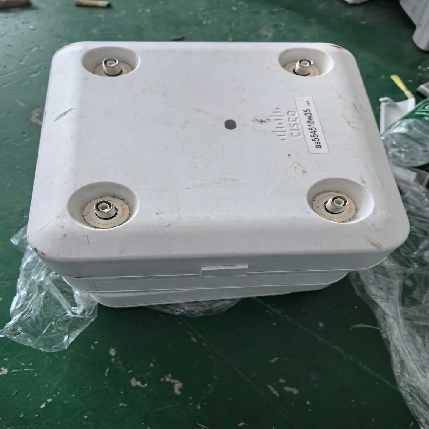 思科CISCOAP3802E-B-K9-议价