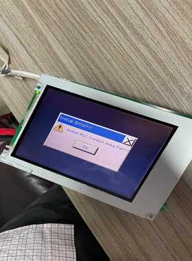 DELTA台达触摸屏DOP-A57CSTD内屏询价