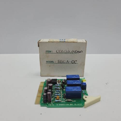 WESTRONICS W940615COM PCB CARD REV 020412