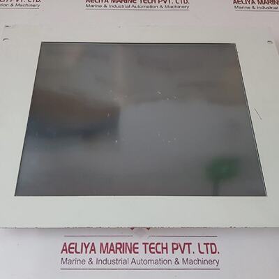 Tl electronic r17l540of touchscreen monitor