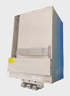 Siemens SIMODRIVE 611 6SN11231AA010FA0 Mdulo LT 200A