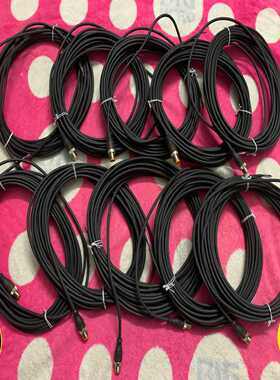 询价德国隆堡Lumberg连接线180710