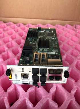 华为MCUD1 万兆交换控制板