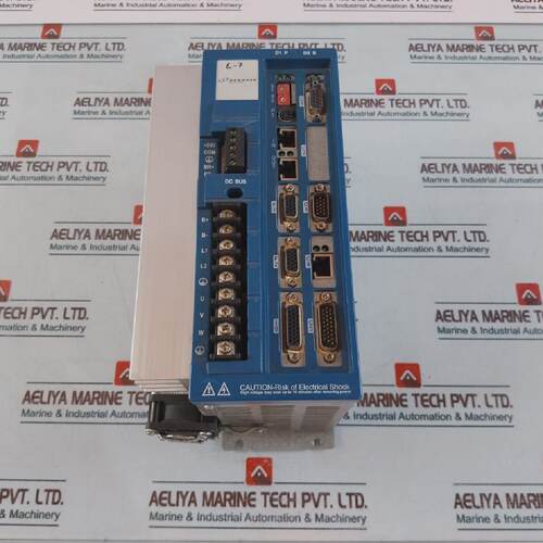 DANAHERMMCSD2.0230DMMC智能驱动器230VAC5060HZM.3000.0463Rev03
