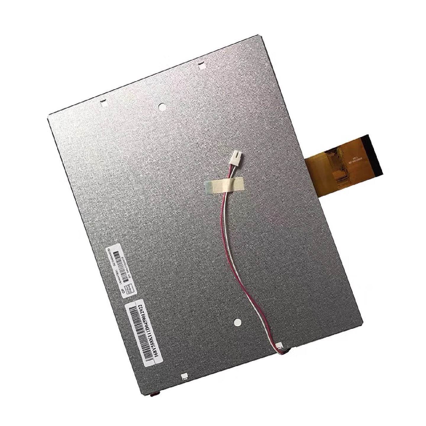 广数980TA 980TB 980TC 980TD数控车床系统显示液晶屏 高低压蓝屏