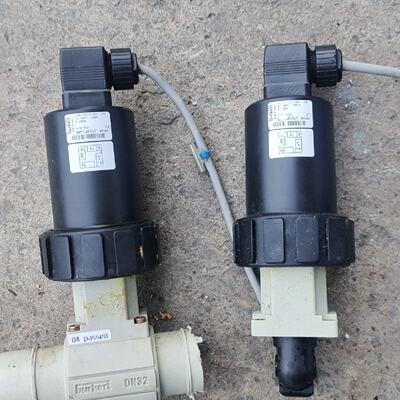 【询价】宝德burkert 8223-FKM-PP 8223-FKM