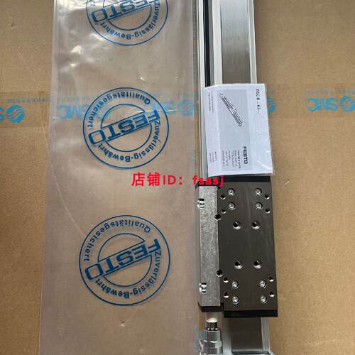 询价-德国FESTO费斯托牌无杆气缸DGC321000KFYSRWA532448