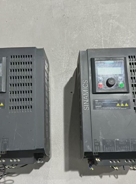 议价西门子变频器型号6SL32170CE255UA15议价