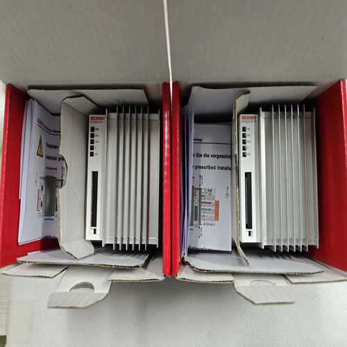 德国倍福BECKHOFFPLC模块CX1020-01询价