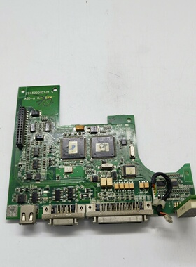 询价*台达ASDA1021AB1KW主板