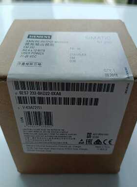 询价1P6ES7232-0HD22-0XA0S7200E