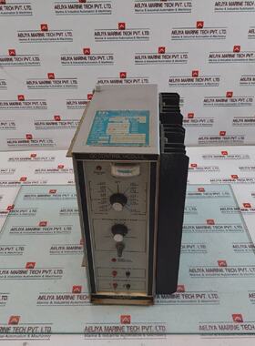 Module De Contrle DC ROSS HILL Srie X 0001263900